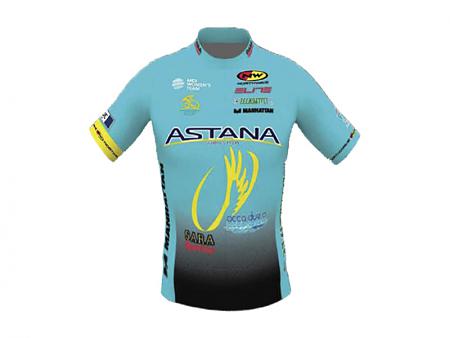 Astana W Team